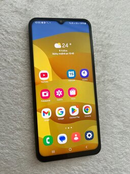 Predám Samsung A23 5G DualSim 4/64gb - 3