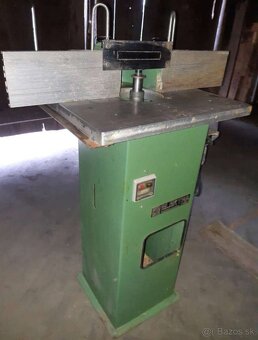 Freza - 3