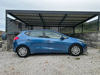 Kia Ceed 1.4 CRDI 66kw - 3