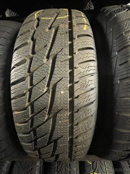 Kolesá FORD (5x108), 195/65 R15 Matador MP92(zimné) r.2020 - 3