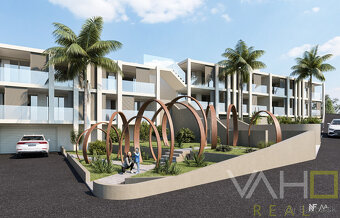 Luxusné apartmány T1 a T2 vo Funchale - Madeire - 3
