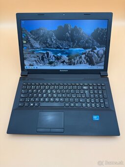 Notebook Lenovo B590 Pentium B950/8GB RAM/120GB SSD - 3