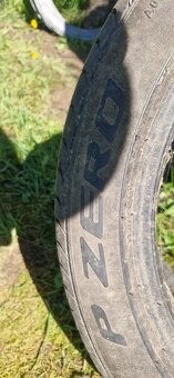 245/45 r18 - 3