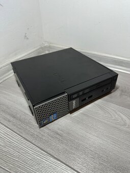 DELL OptiPlex 790 USFF I5 - 3