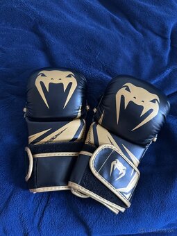 Rukavice na MMA - 3