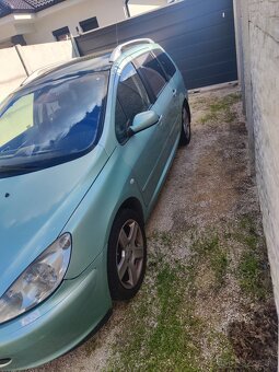 Peugeot 307 - 3
