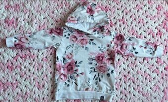 Mikiny mama dcera 86, M/L - 3