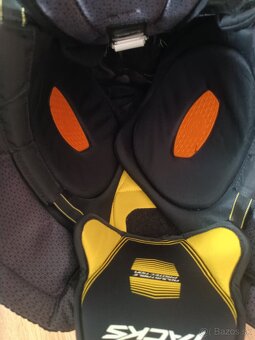 Hokejové nohavice CCM Super Tacks - 3