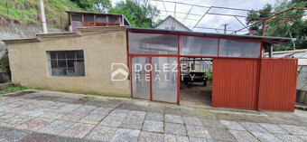 Rodinný dom, Košice - Krásna, Ul. 1. mája, pozemok 451 m2 - 3