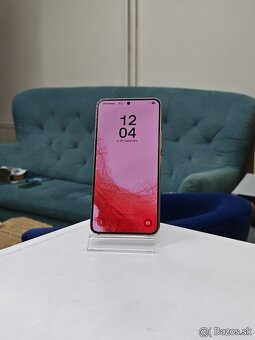 Samsung Galaxy S22 128GB Ružový | Nová batéria - 3