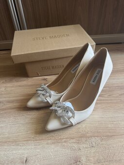 Lodičky Steve Madden NOVE 38 - 3
