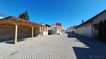 ZNÍŽENÁ CENA NA PRENÁJOM - Budova  v meste Humenné - 3