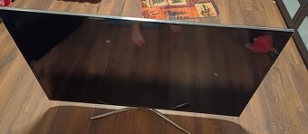 55" Samsung UE55F6400 smart tv - 3