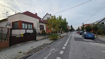 VIVAREAL EXKLUZÍVNA LOKALITA  Veľký 5 izb. RD, terasa, gar - 3