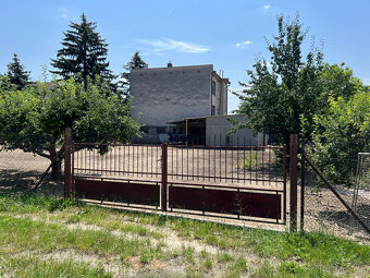 Prenájom rodinného domu -Malý Lapáš - 3