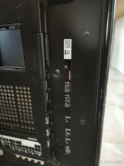 Panasonic LCD TV - 3