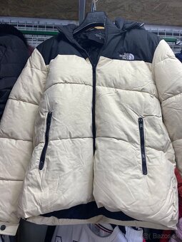 The North Face Bunda Gray - 3