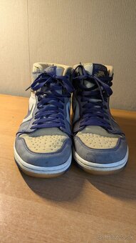 Air Jordan high element × Goretex - 3