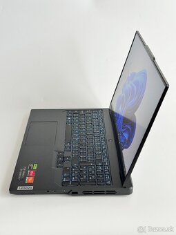 Herný notebook Lenovo Legion Pro 5 - 3