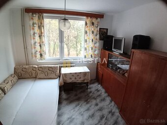 NOVINKA Na predaj priestranný 3-izbový byt v Senici – Ružov - 3