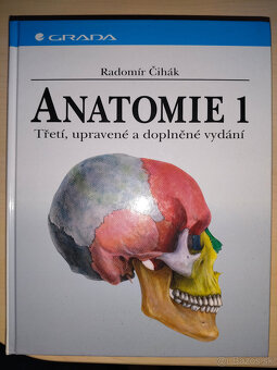 Predám medicínske knihy - 3