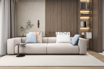 ALL INCLUSIVE | NA PREDAJ 3 IZBOVÉ BYTY V OBCI JANÍKY - 3