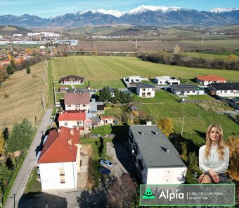 3-izbový byt na predaj, Závažná Poruba, Liptovský Mikuláš - 3