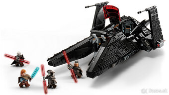 LEGO Star Wars 75336 - 3