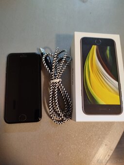 Iphone SE2020 - 3