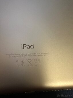 Predam tablet Apple  ipad 6. generacie 32gb wifi A1893 - 3