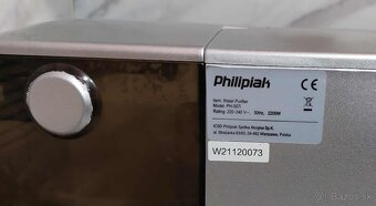 Filter na vodu Philipiak Milano - 3