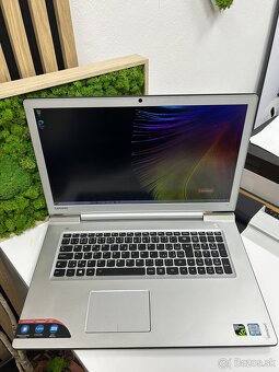 Lenovo IdeaPad 700-17ISK - 3