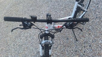 Predám Horský Bycikel Terrana DHS - 3