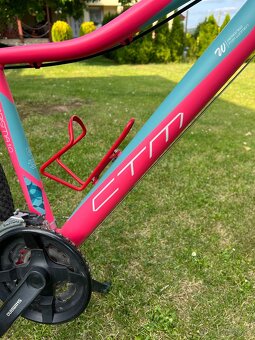 Predám dievčenský bicykel - 3