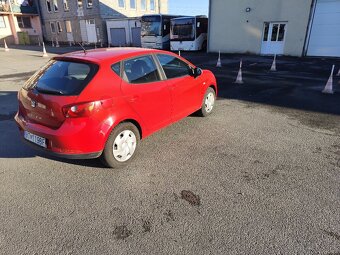 Seat Ibiza 1.2 htp 2008 - 3