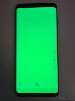 Samsung Galaxy S9 Plus 64GB Dual Sim - 3