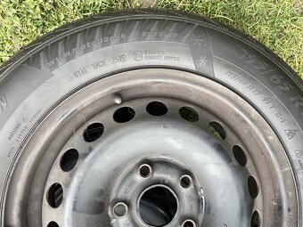 Plechové Disky R15 NEPTUNE TURINI - 3