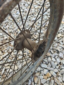 Jawa polbubon 125 150 - 3