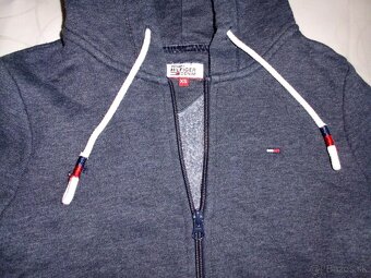 Tommy Hilfiger dámska mikina   S - 3