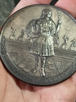 Majerský k sportom sile národa ag 800 - 3