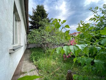 4i RD 206m2, ul. Pri Suchom Mlyne, pozemok 1006m2,  BA I - 3