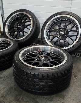 Bmw 5x120 r18 dvojrozmer - 3