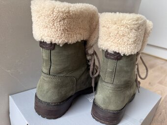 UGG cizmy 36 - 3