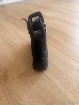 bosp taras kanady vysoke goretex - 3