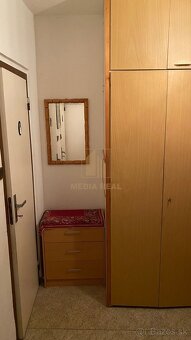 1 izbovy byt s balkónom, Nové Mesto nad Váhom - 3