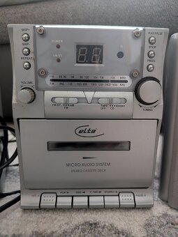 Elta Micro Systém - 3