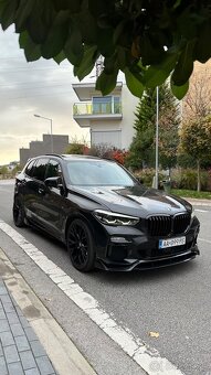 BMW X5 3.0d Drive M-Paket | 2019 pano/kam360Harman - 3