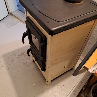 Krbové kachle Happy - 3