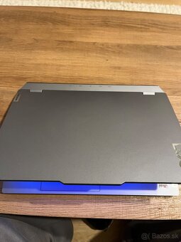 Notebook Lenovo, rtx 3050 gaming - 3