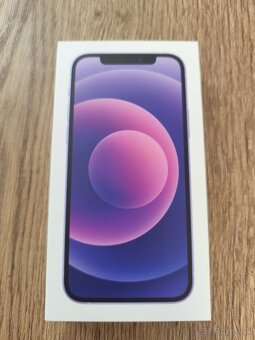 Apple iPhone 12 128GB - 3